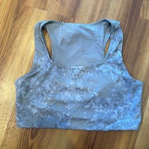 Mono B Sports Bra